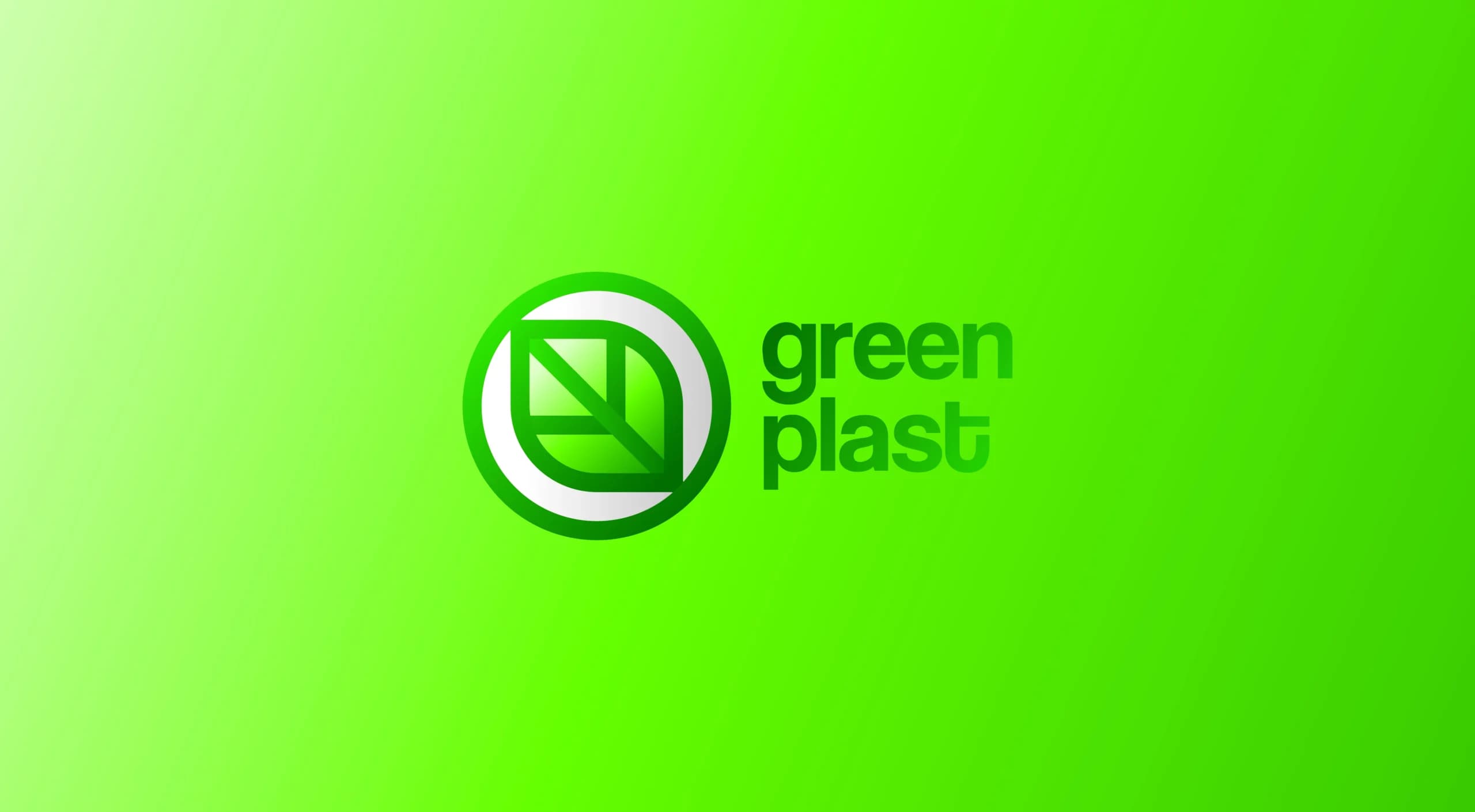 Green Plast — Presentation