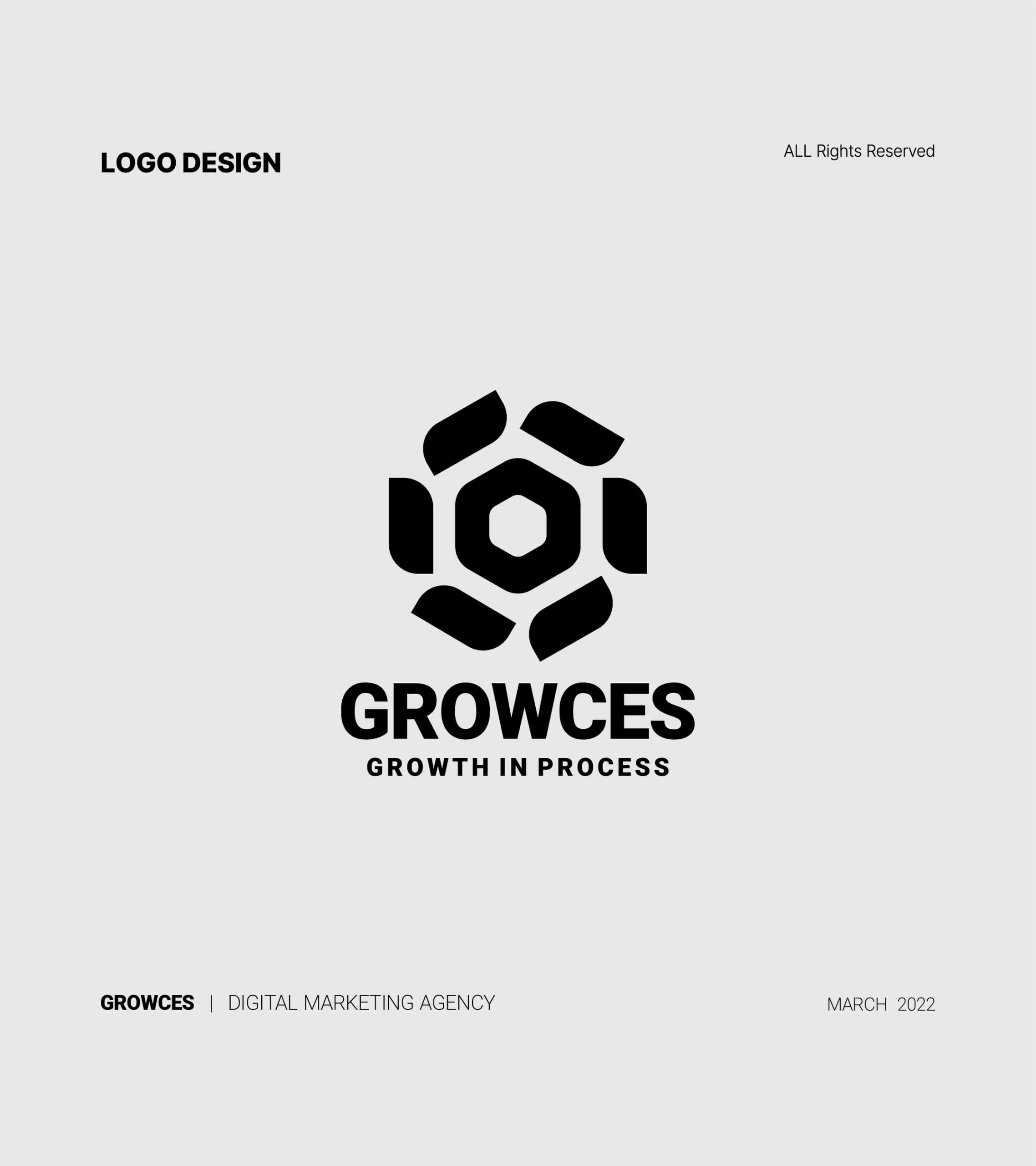 Growces — Presentation