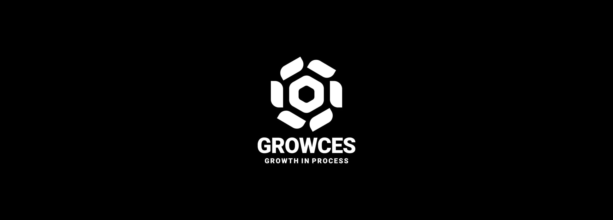 Growces logo