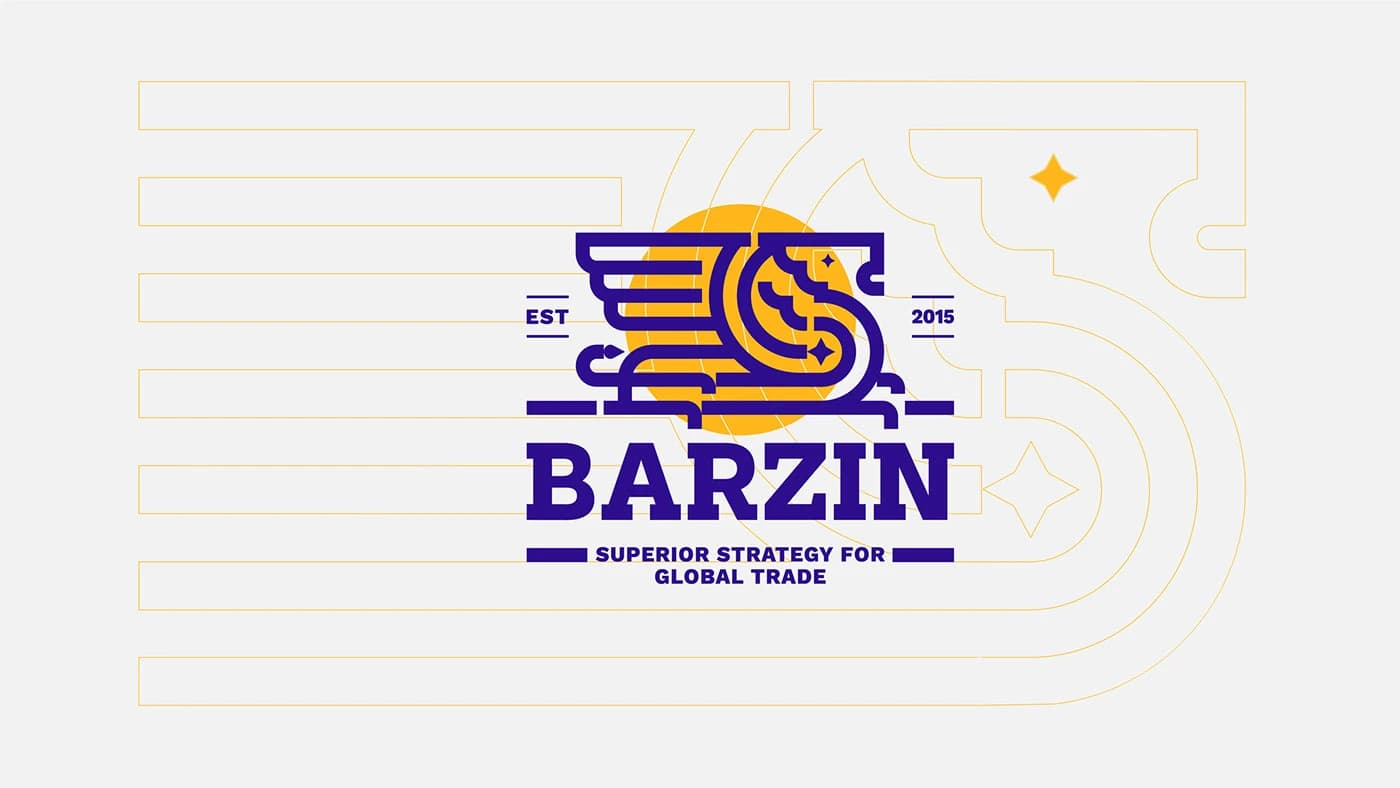 Barzin logo