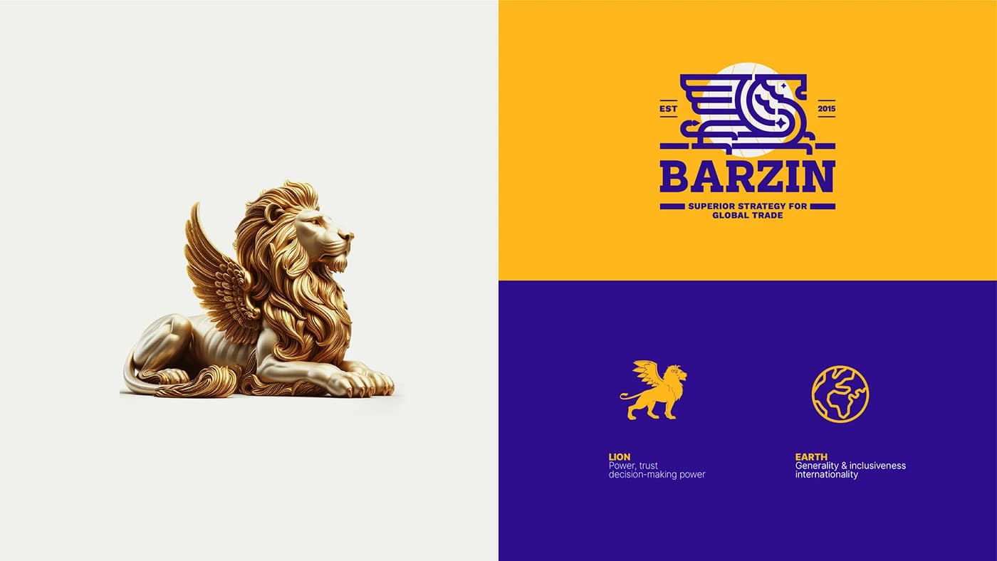Barzin — Presentation