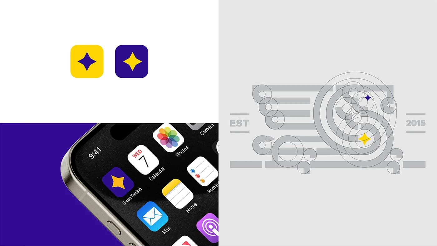 Barzin — Presentation