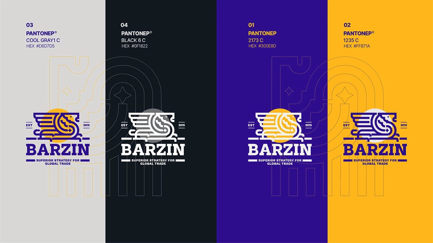 Barzin — Presentation