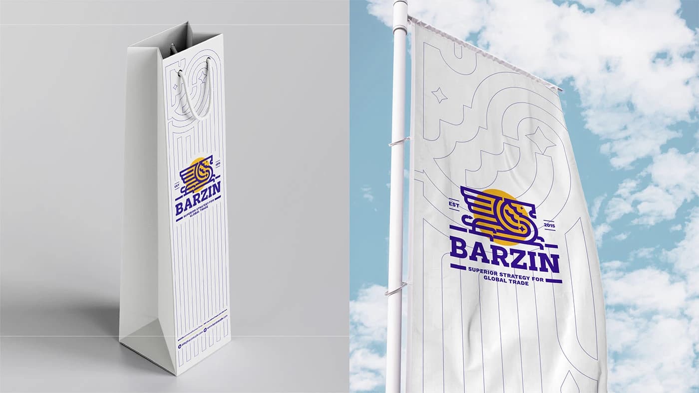 Barzin — Presentation