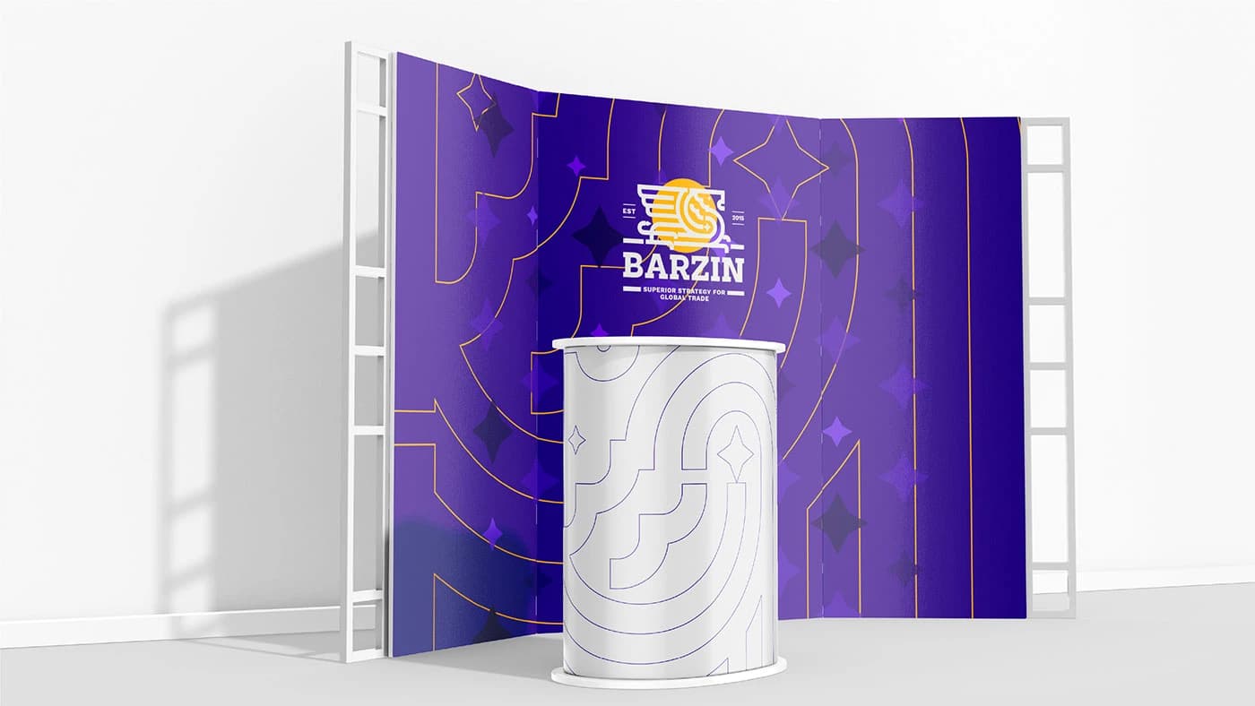 Barzin — Presentation