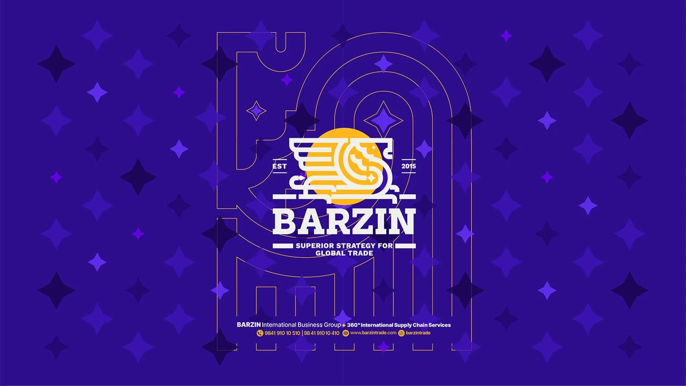 Barzin — Presentation