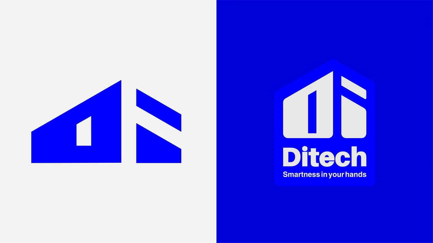DITECH — Presentation