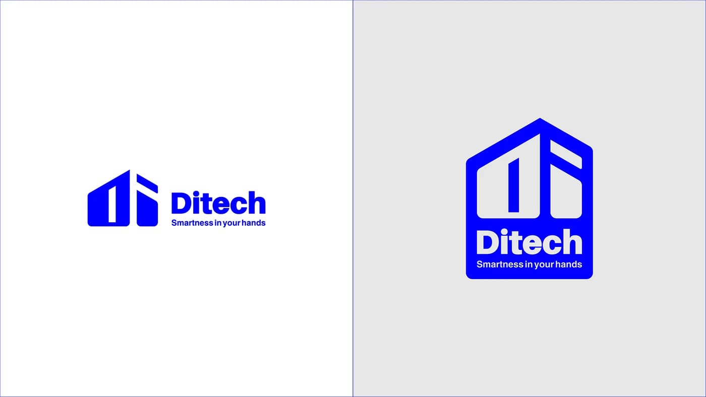 DITECH — Presentation