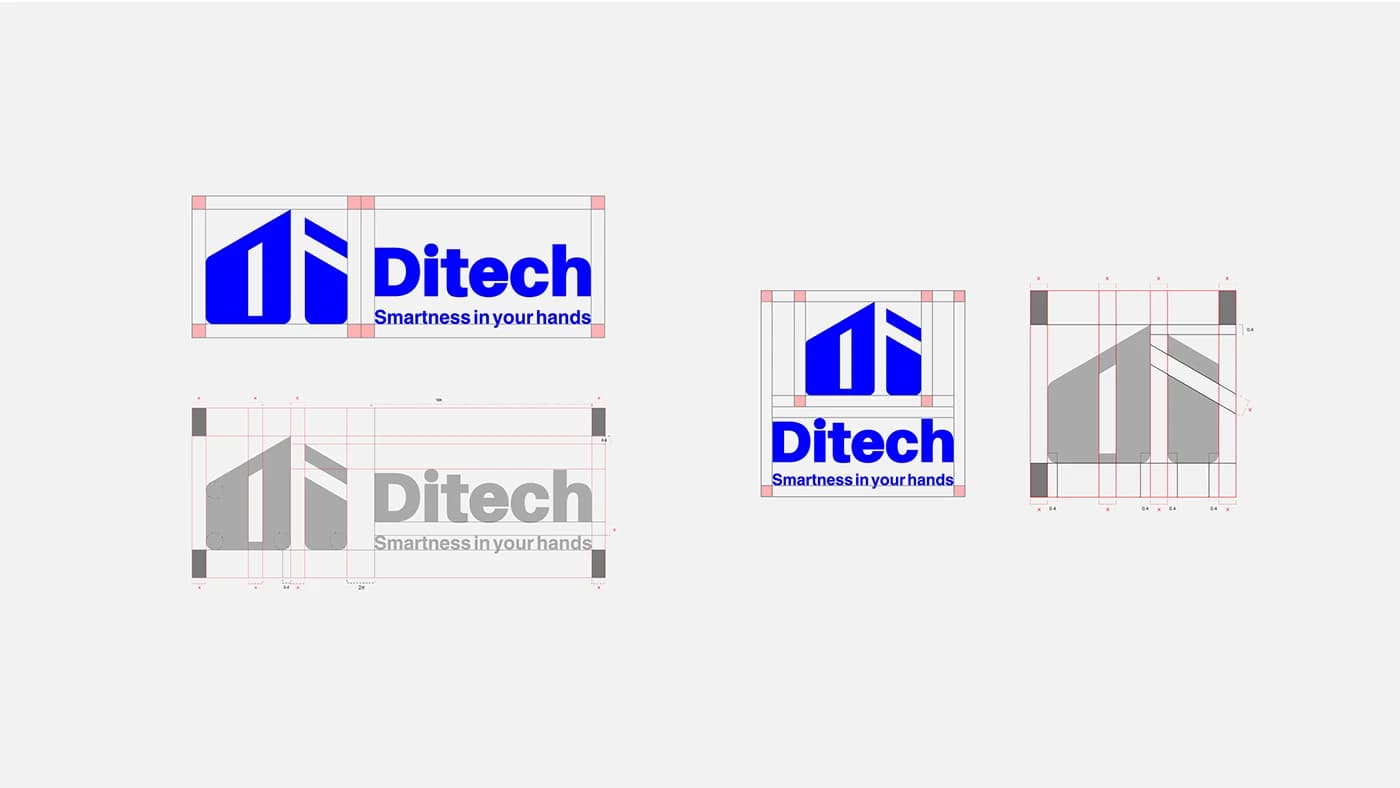 DITECH — Presentation