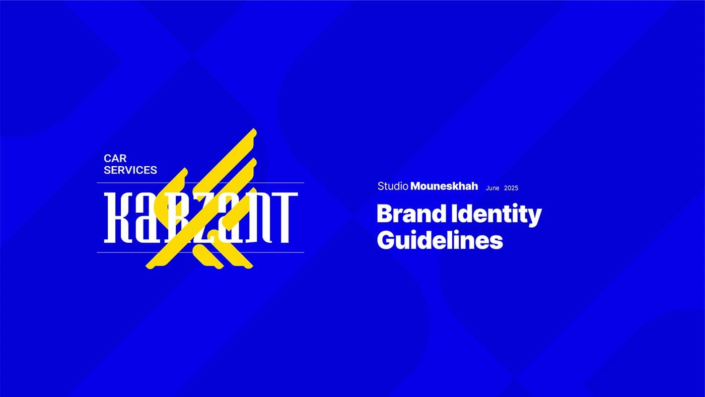 KARZANT — Presentation