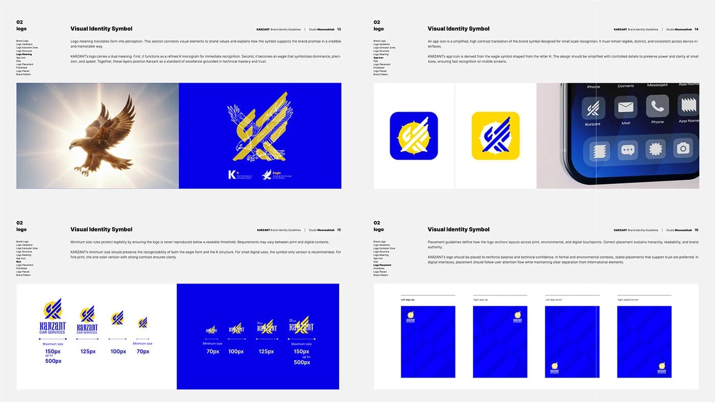 KARZANT — Presentation