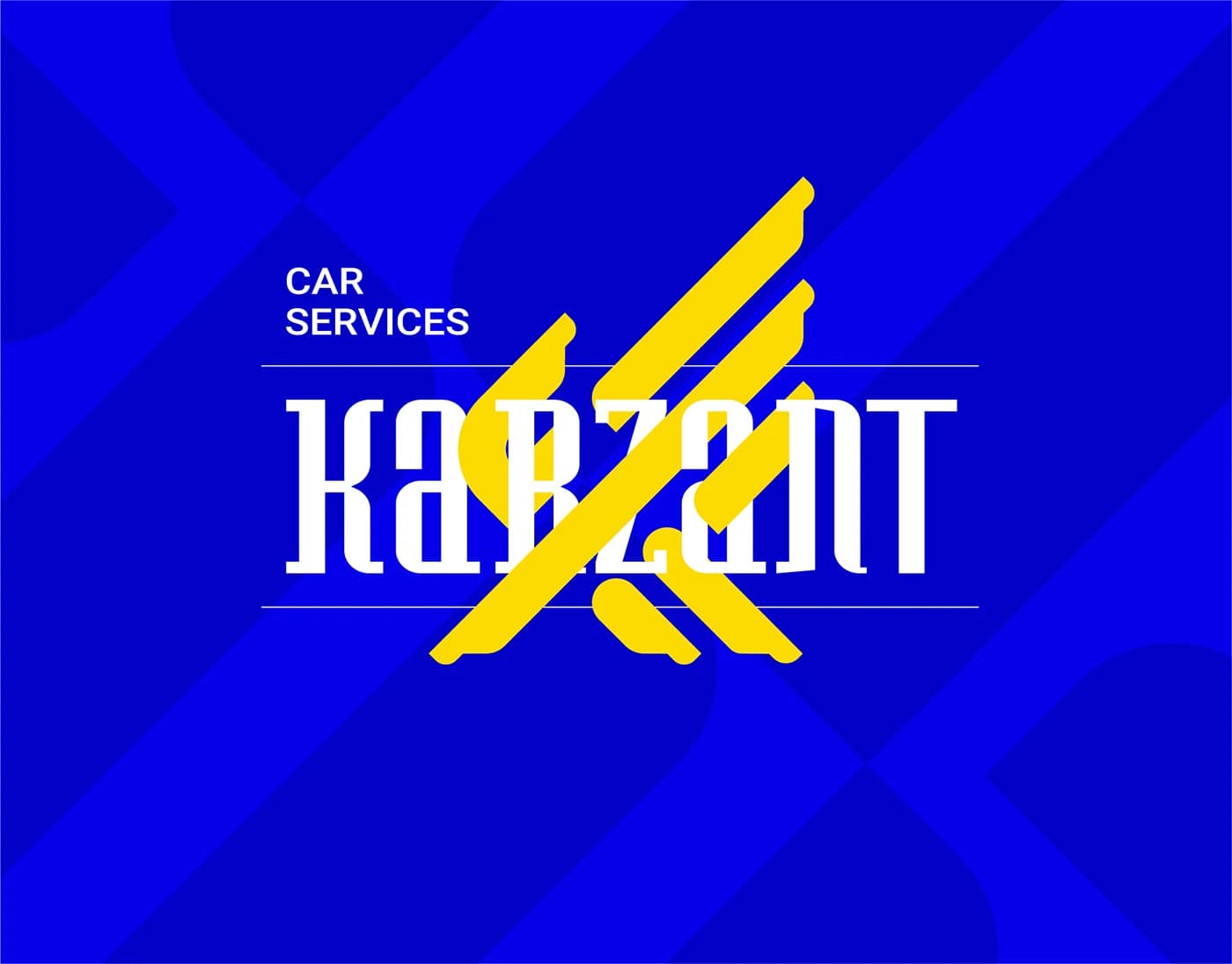 KARZANT logo