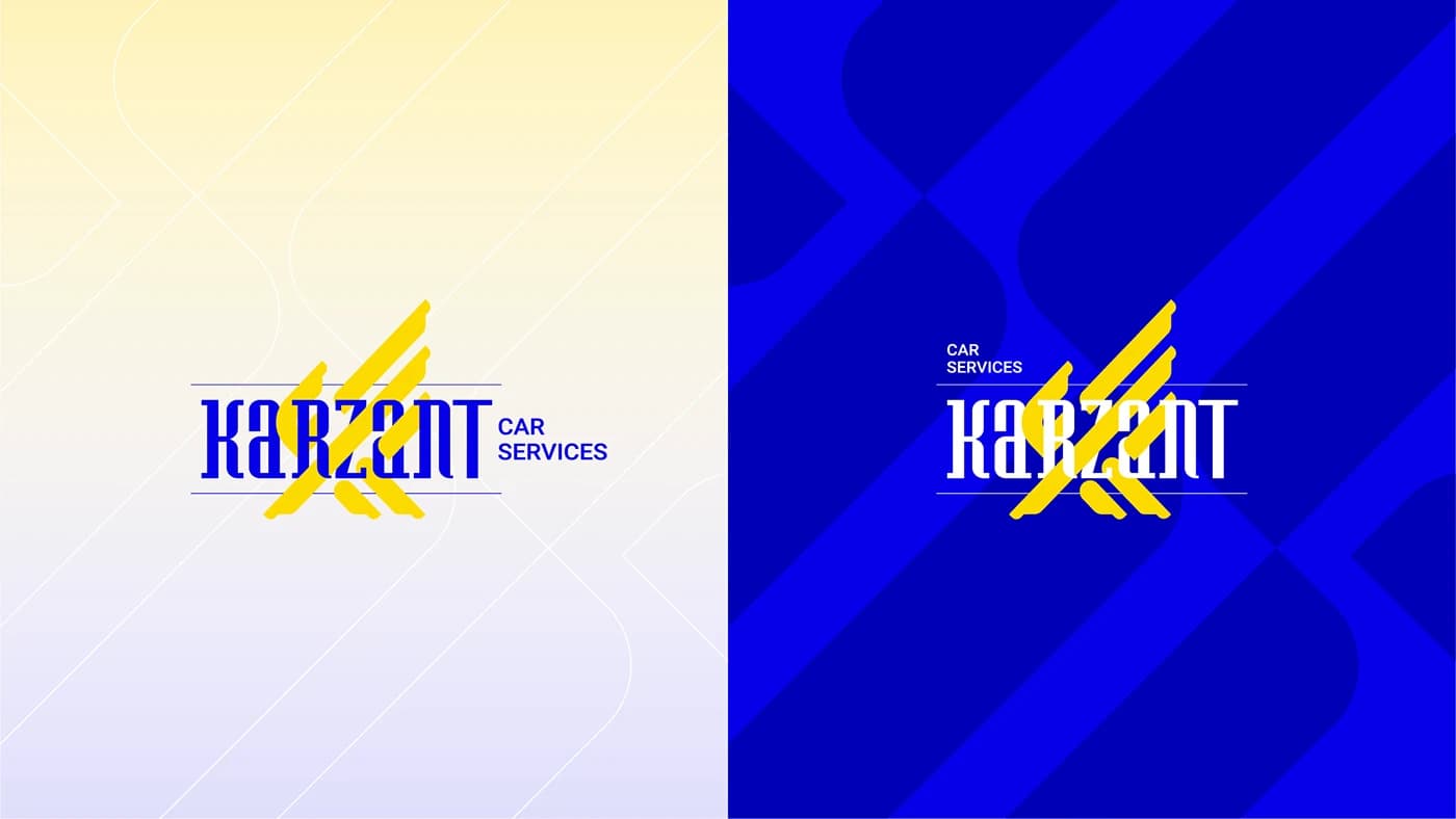 KARZANT — Presentation
