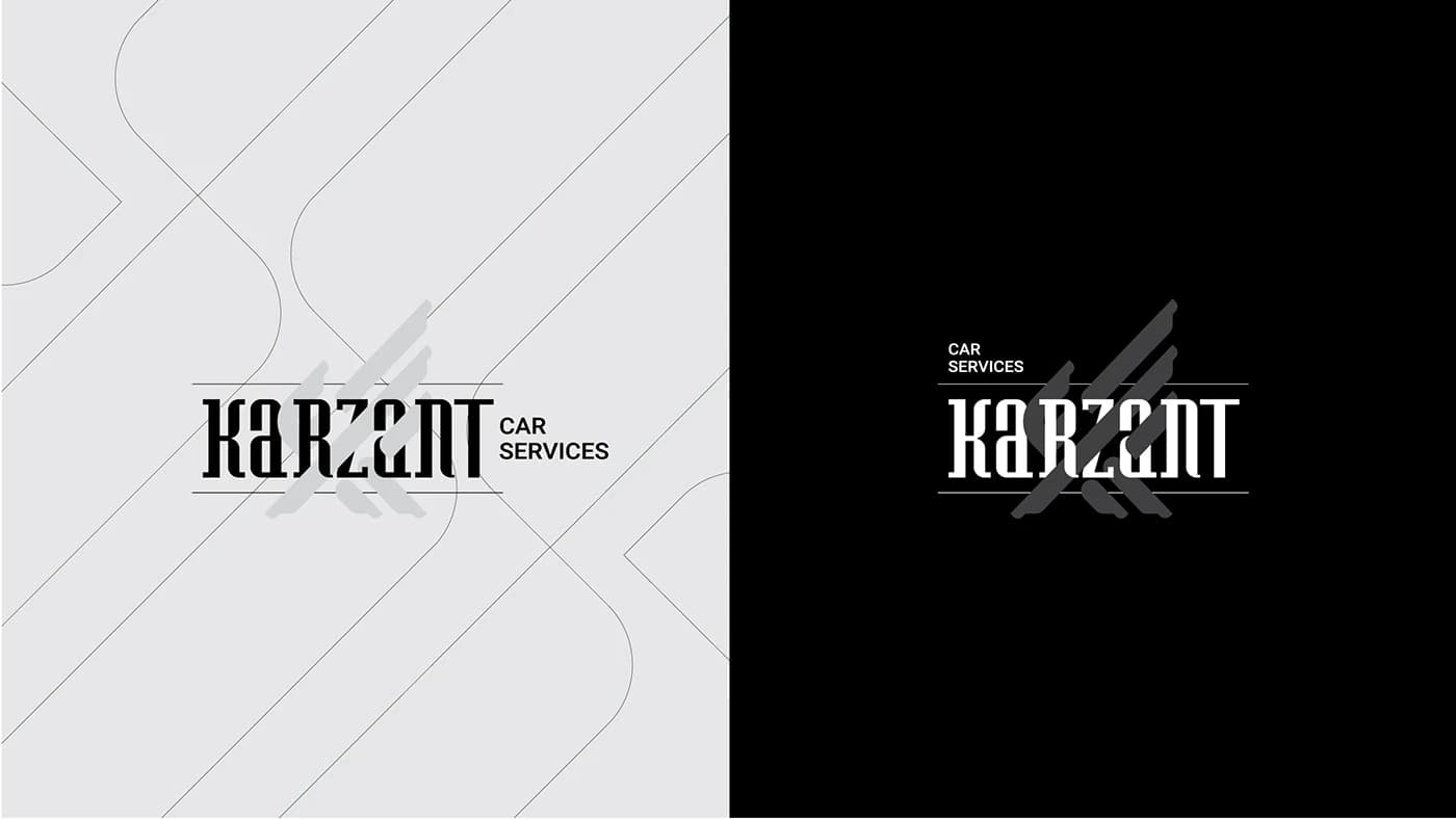 KARZANT — Presentation