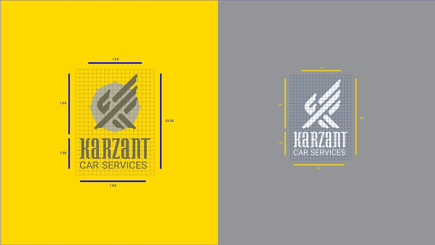 KARZANT — Presentation