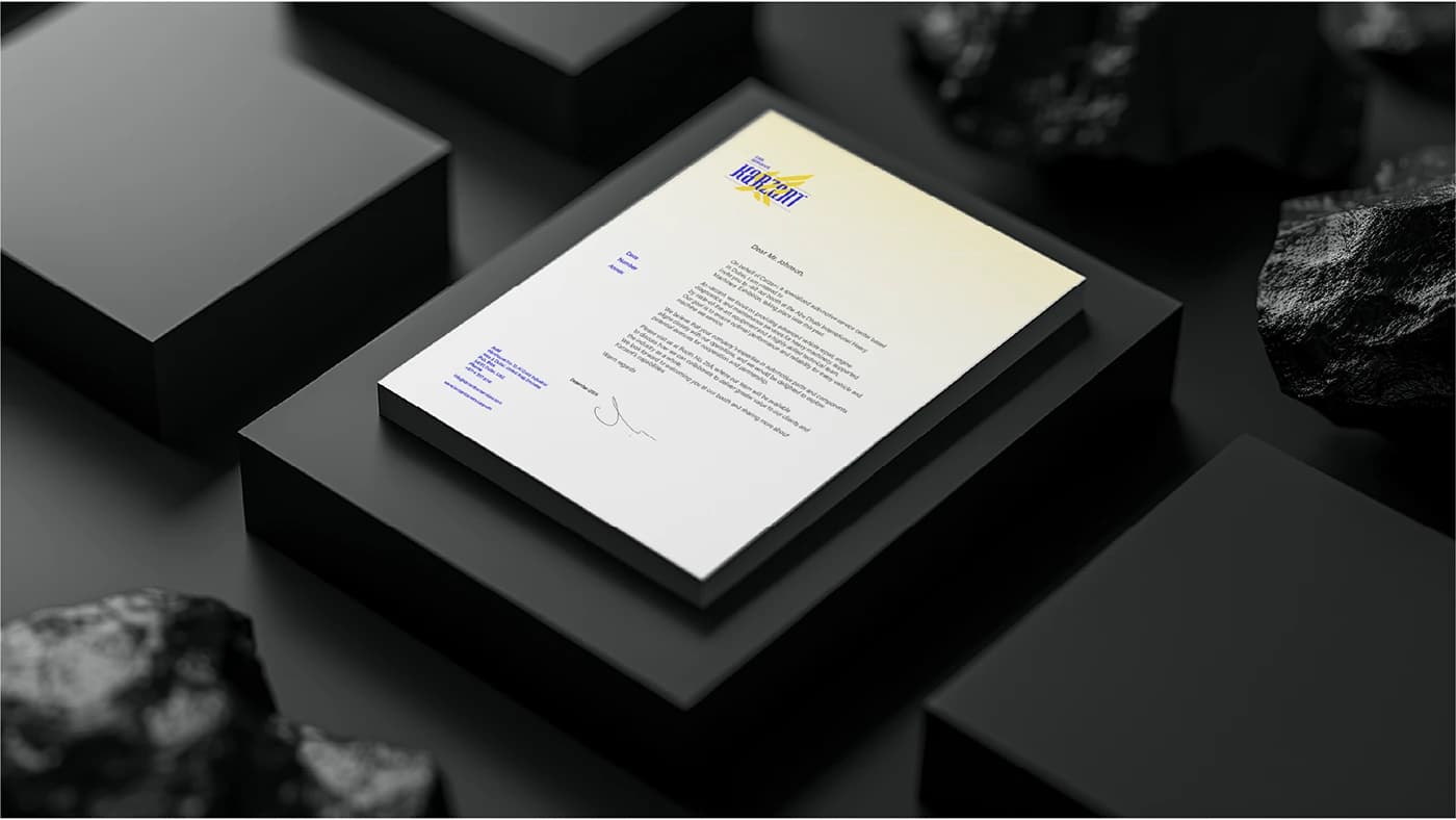 KARZANT — Presentation