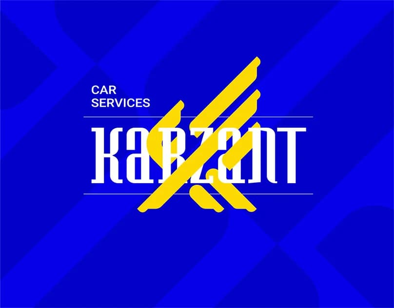 KARZANT logo