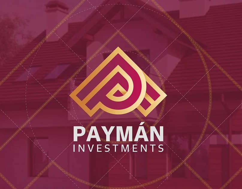 Payman — Visual identity