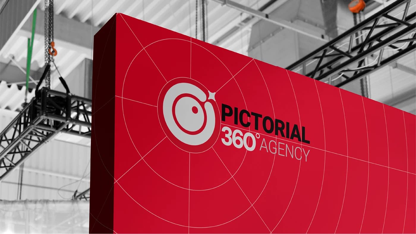 Pictorial 360 — Presentation