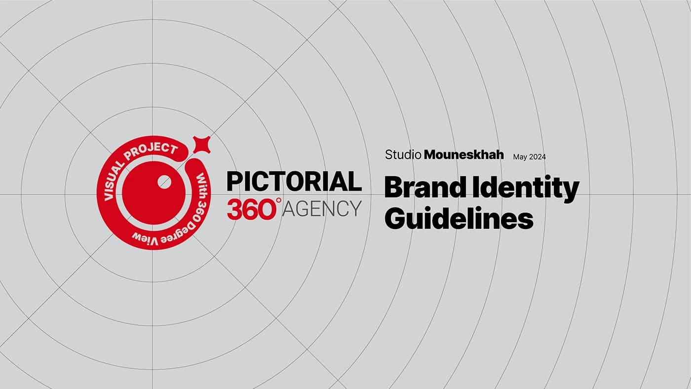 Pictorial 360 — Presentation