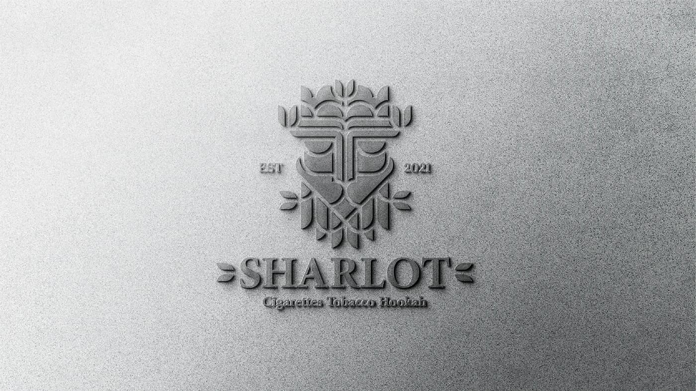 Sharlot — Presentation