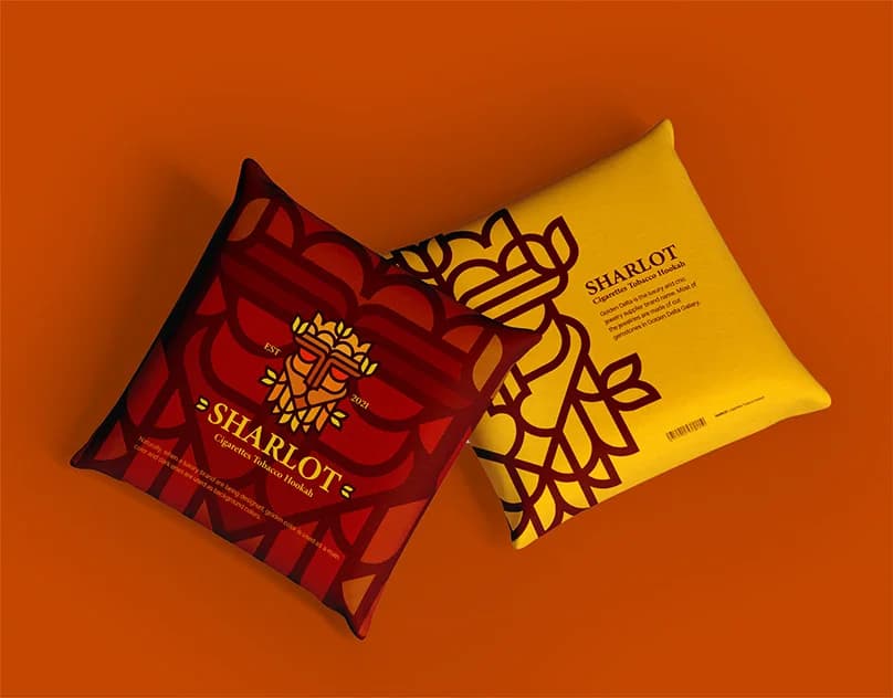 Sharlot logo