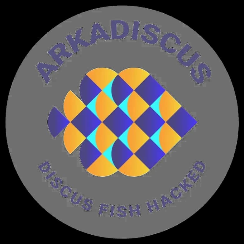Arkadiscus logo