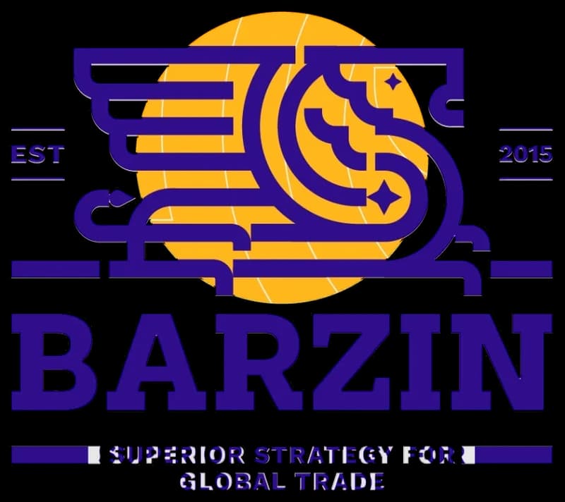 Barzin logo