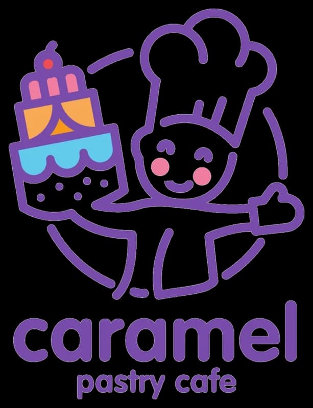 Caramel logo