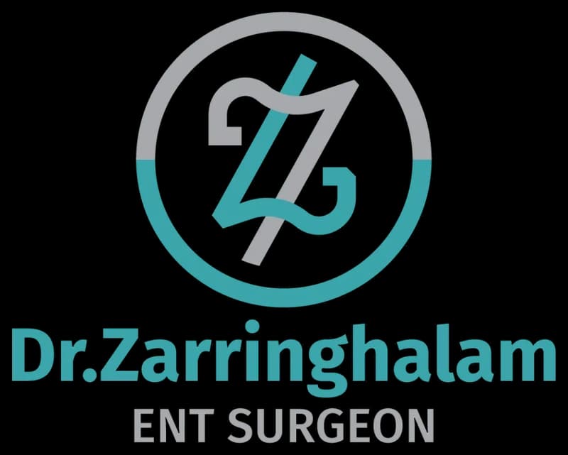 Dr. Zarringhalam logo