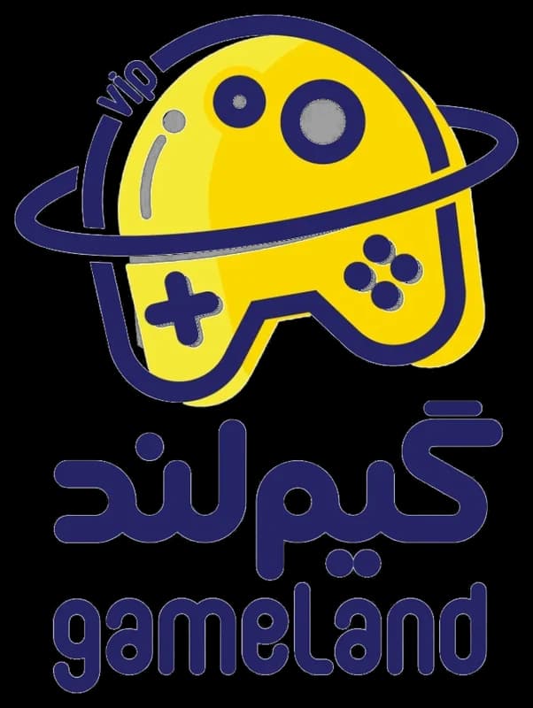 Gameland logo