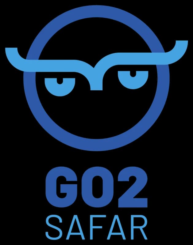 Go2Safar logo