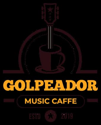 Golpeador logo