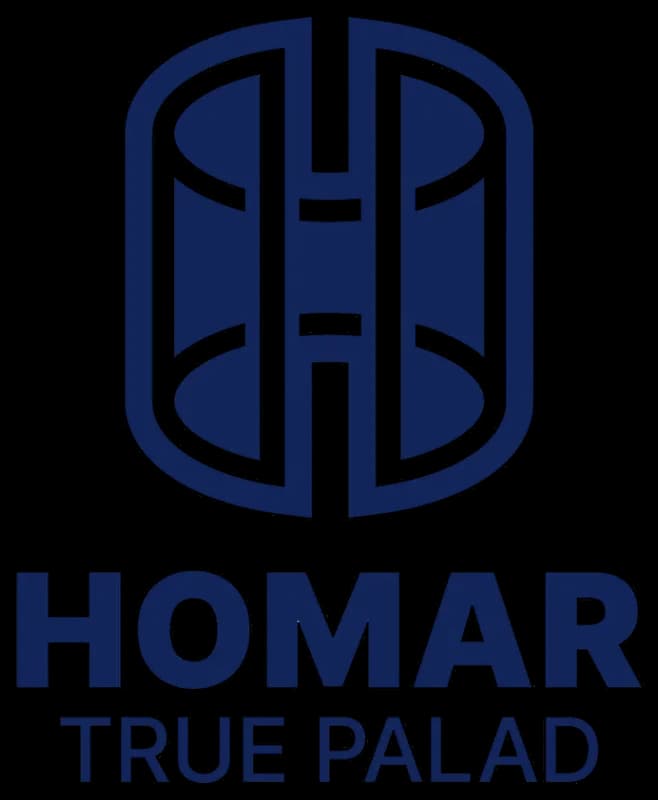 Homar logo