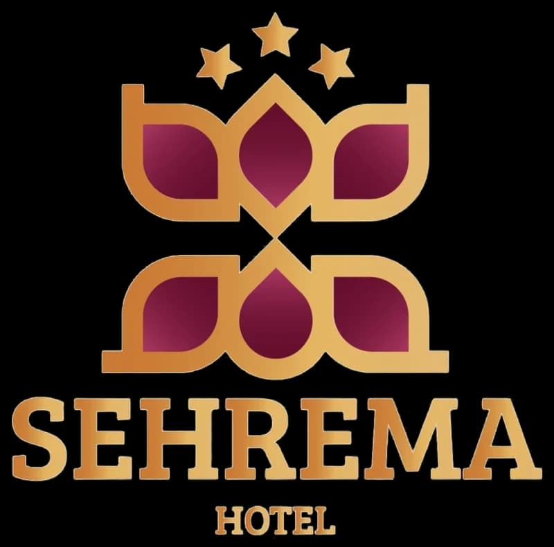 Sehrama logo