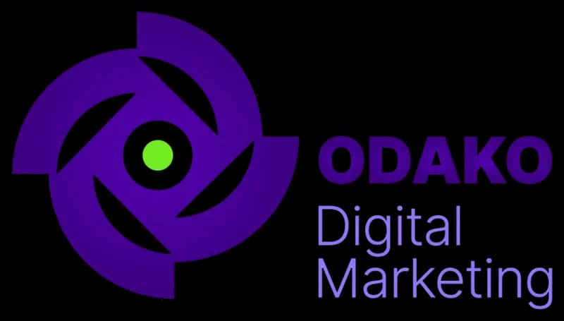 Odako logo