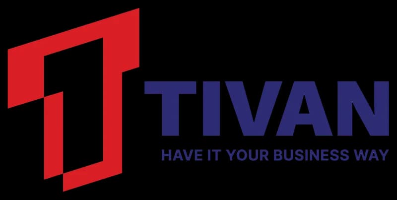 Tivan logo