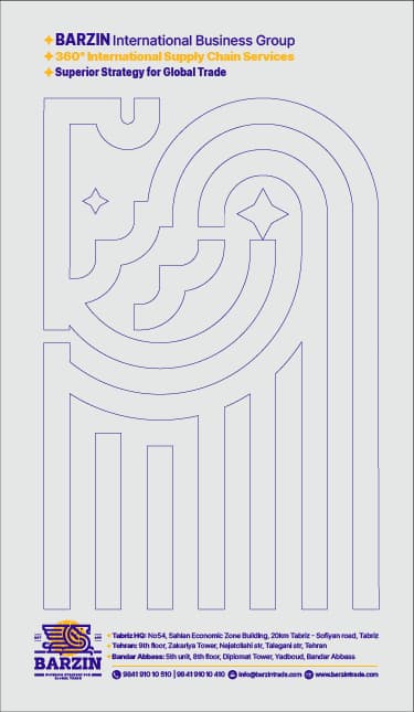 Barzin — Presentation
