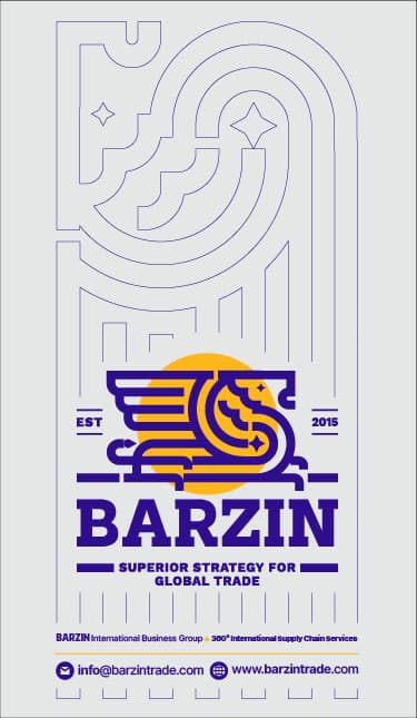 Barzin — Presentation