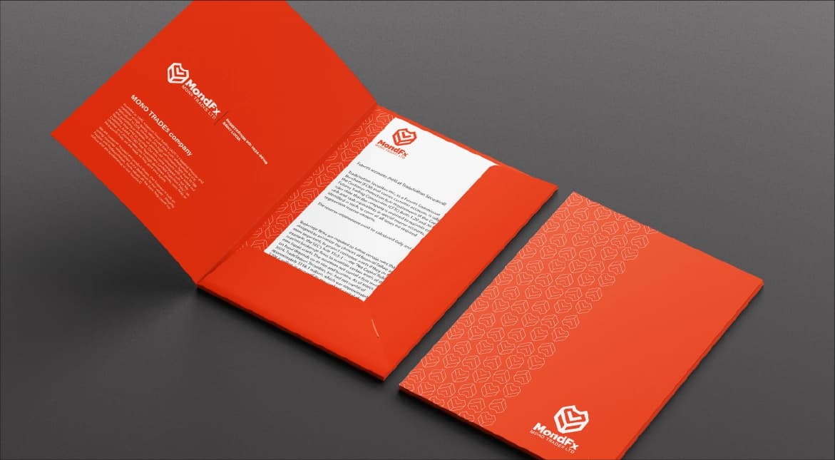 MondFx — Presentation
