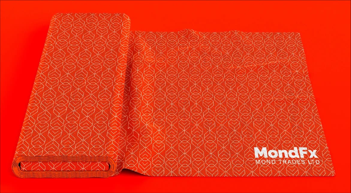 MondFx — Presentation
