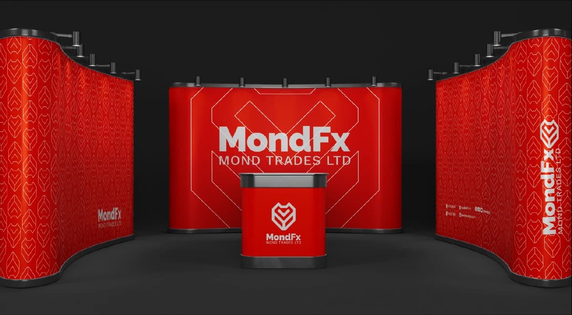 MondFx — Presentation