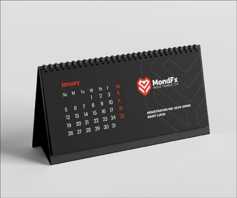 MondFx — Presentation