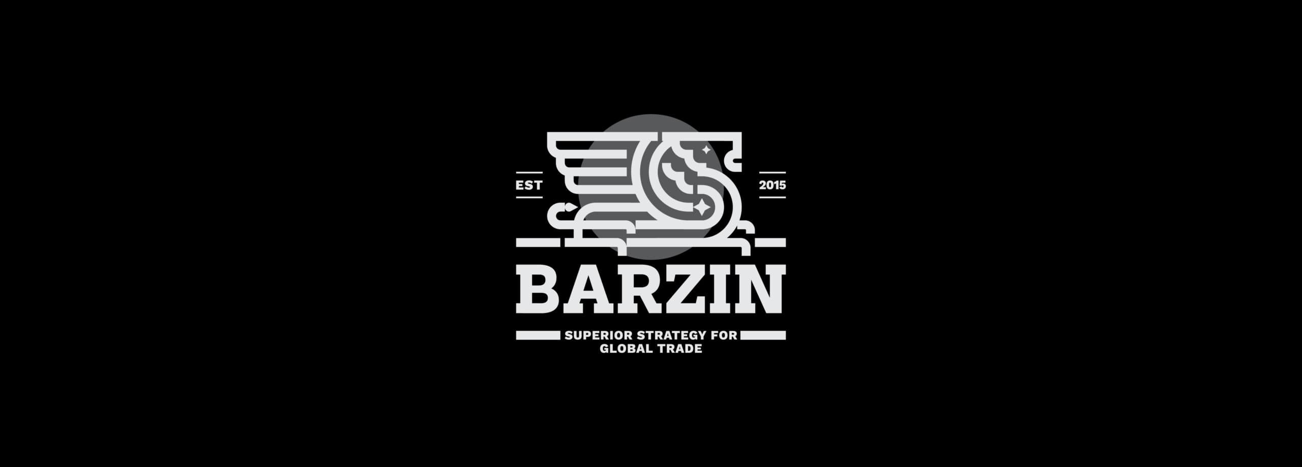 Barzin — Presentation