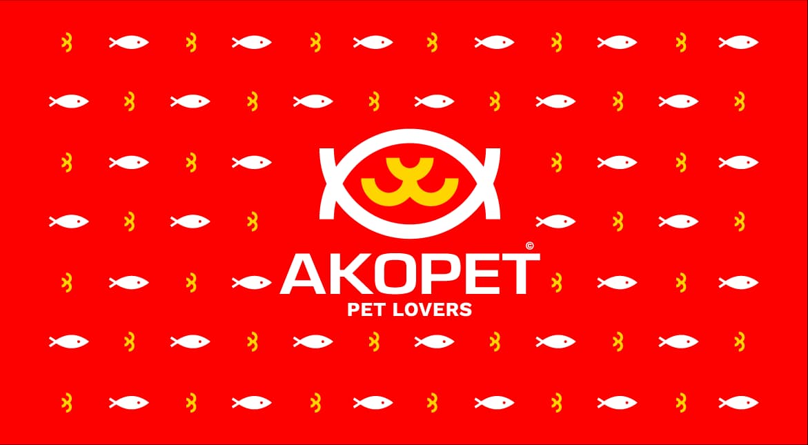 AKOPET — Presentation