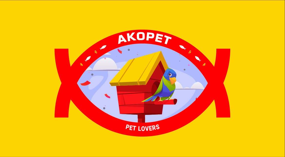 AKOPET — Presentation