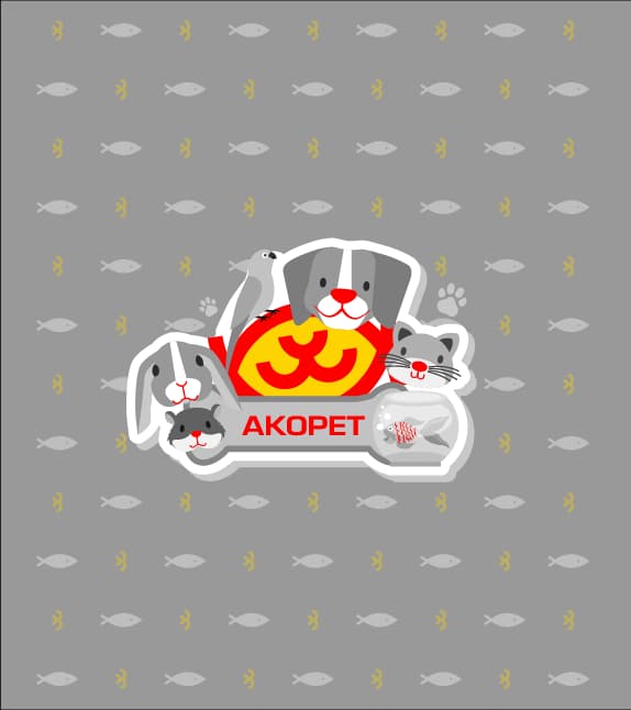 AKOPET — Presentation