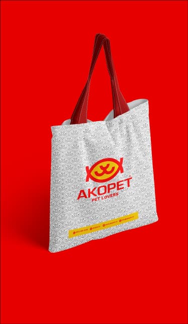 AKOPET — Presentation