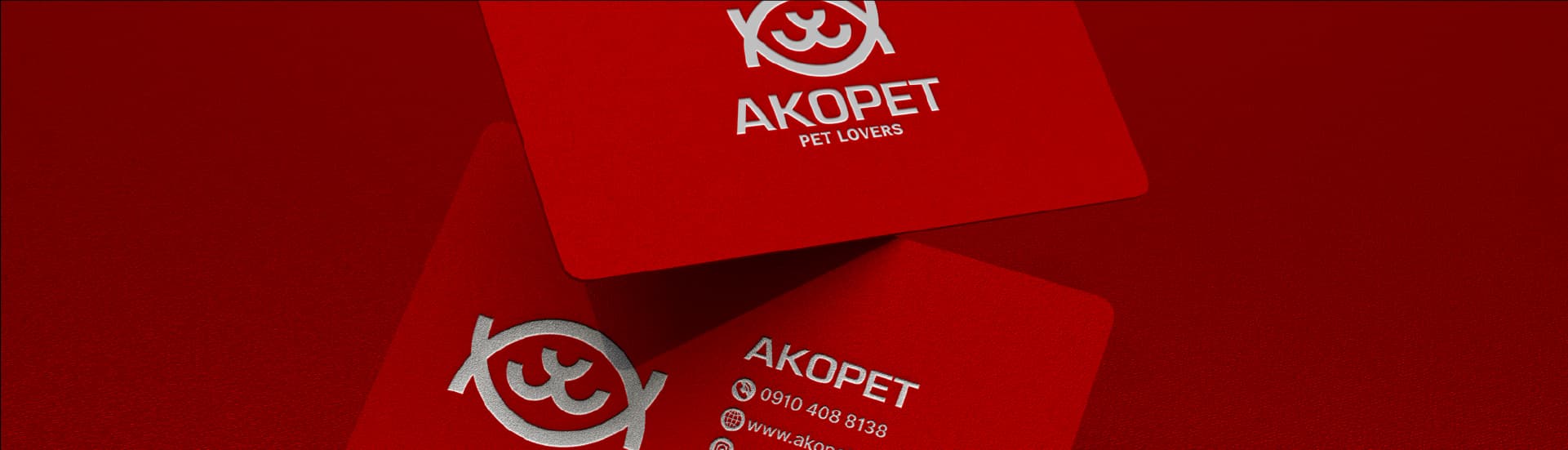 AKOPET — Presentation