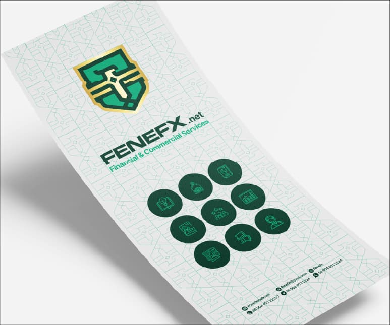 FENEFX — Presentation